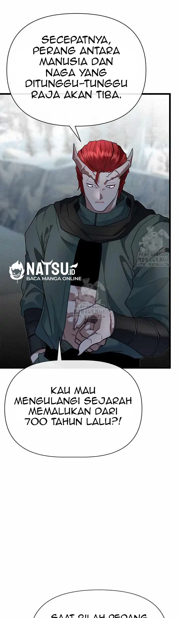 The Little Brother Is the Academy’s Hotshot Chapter 109 - halaman 15