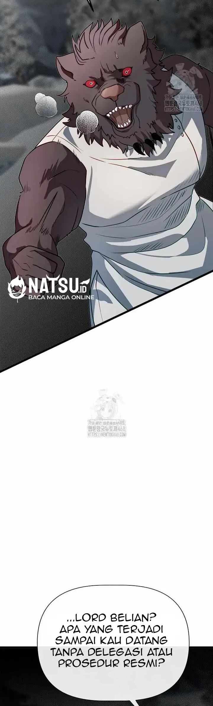 The Little Brother Is the Academy’s Hotshot Chapter 109 - halaman 18