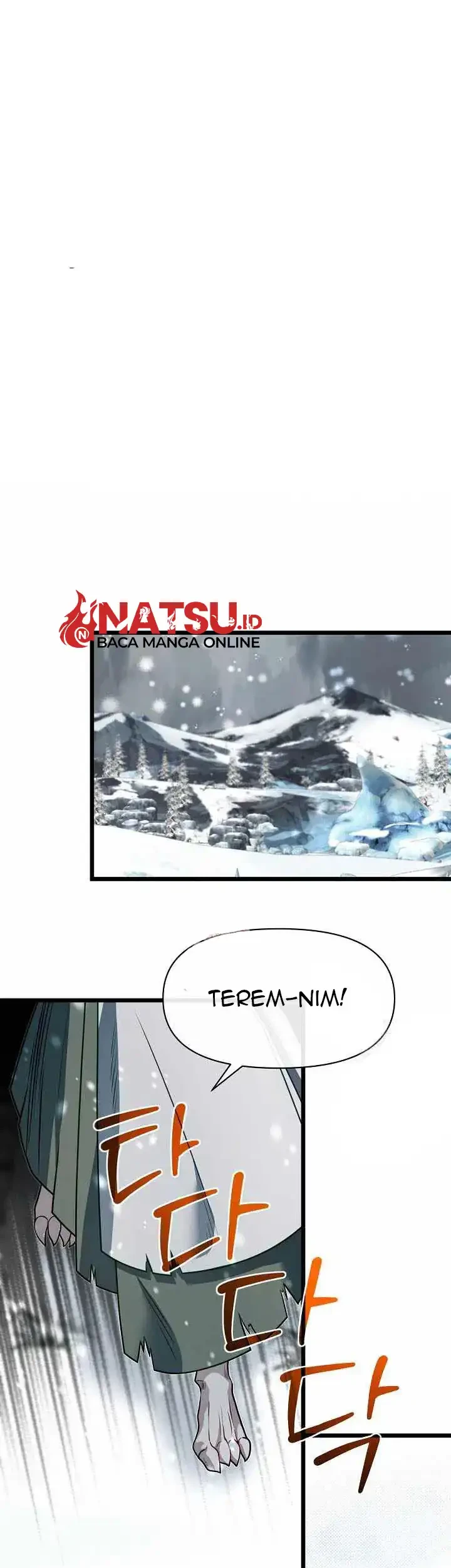 The Little Brother Is the Academy’s Hotshot Chapter 109 - halaman 2