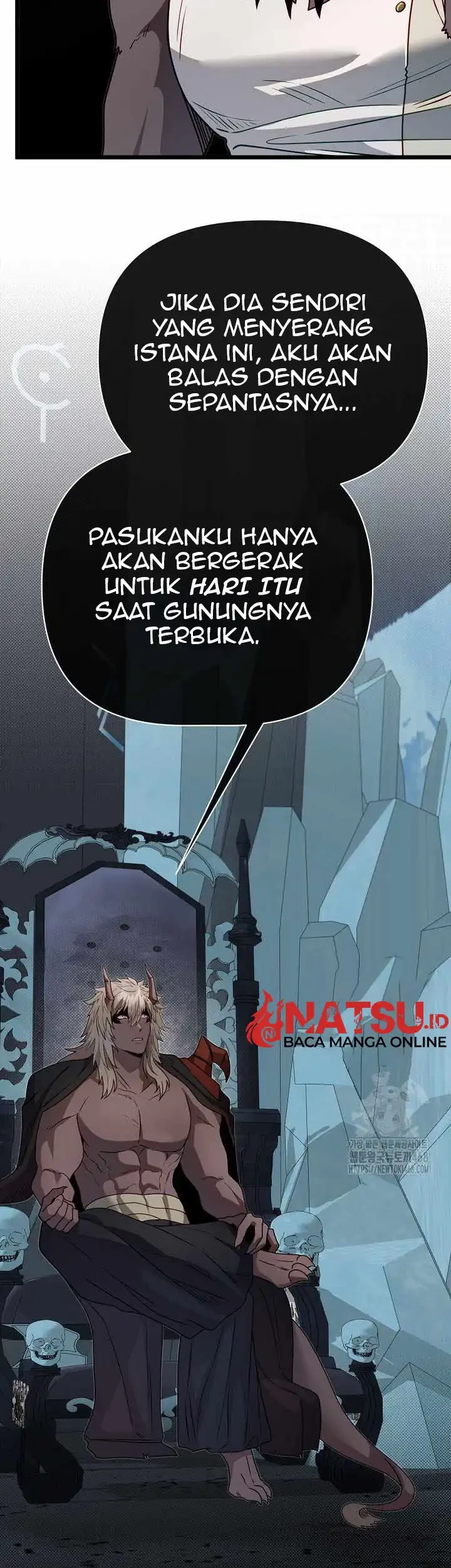 The Little Brother Is the Academy’s Hotshot Chapter 109 - halaman 24