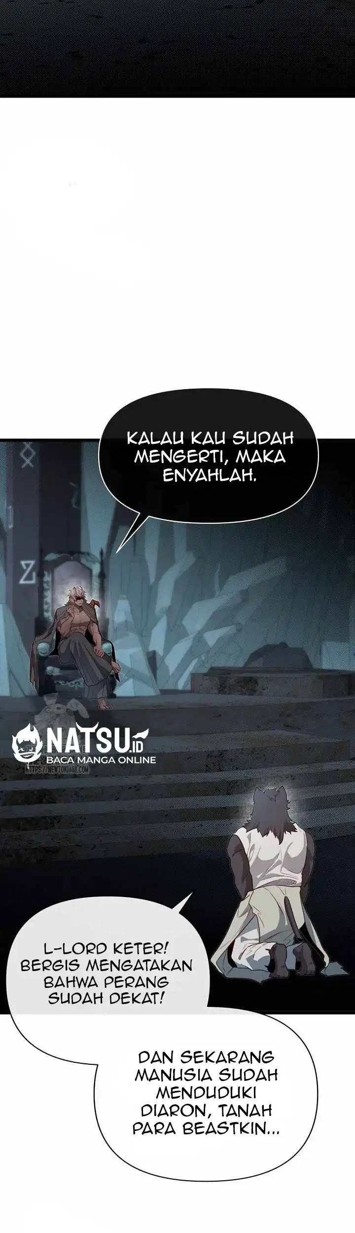The Little Brother Is the Academy’s Hotshot Chapter 109 - halaman 25