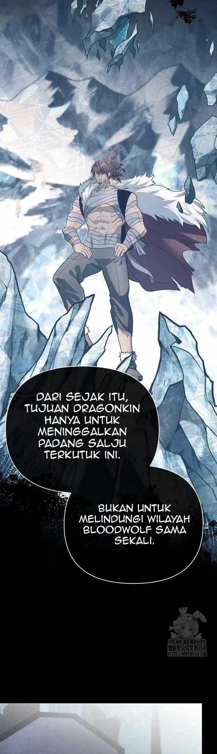 The Little Brother Is the Academy’s Hotshot Chapter 109 - halaman 27