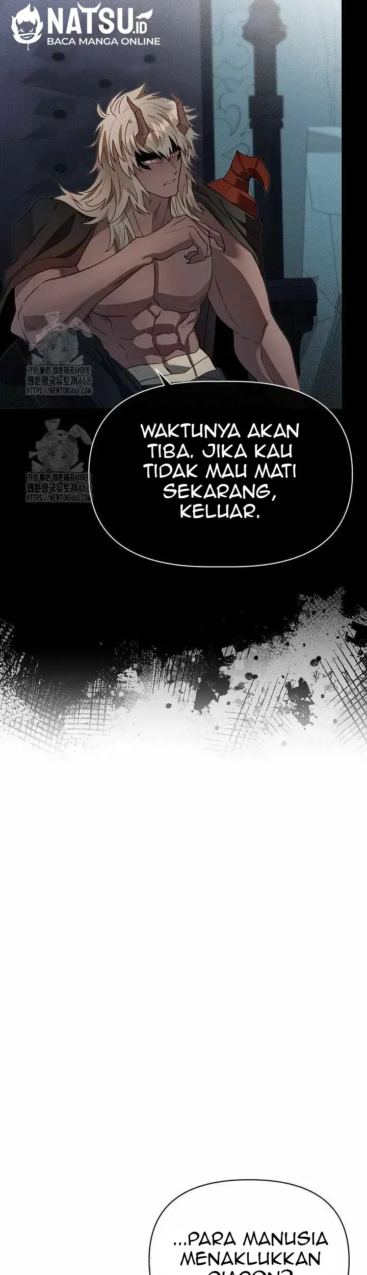 The Little Brother Is the Academy’s Hotshot Chapter 109 - halaman 28