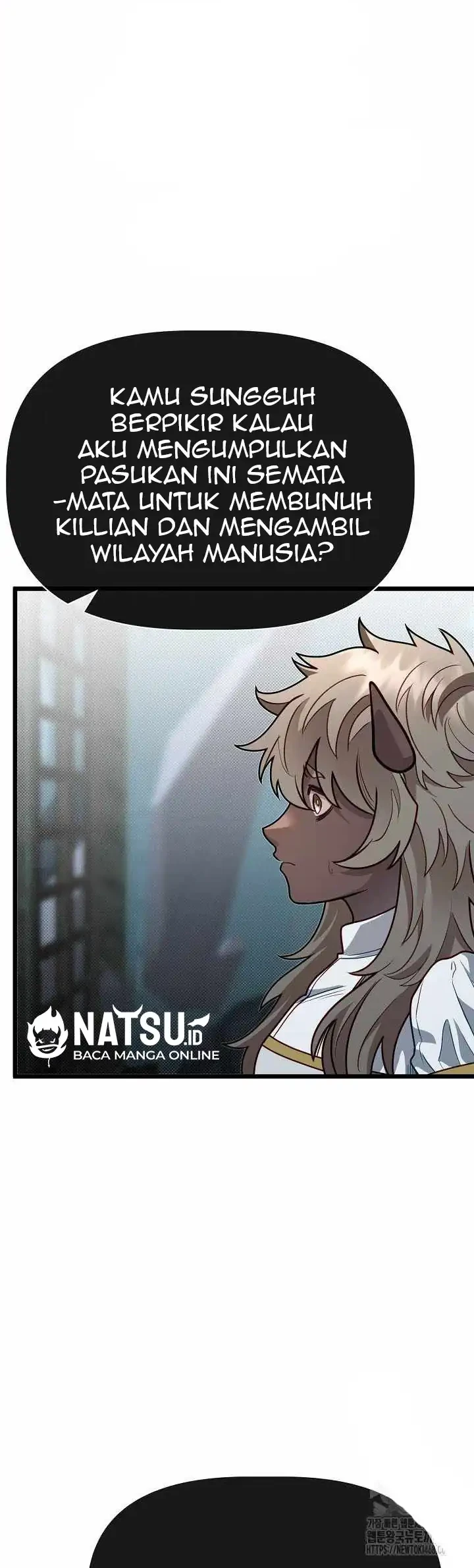The Little Brother Is the Academy’s Hotshot Chapter 109 - halaman 34