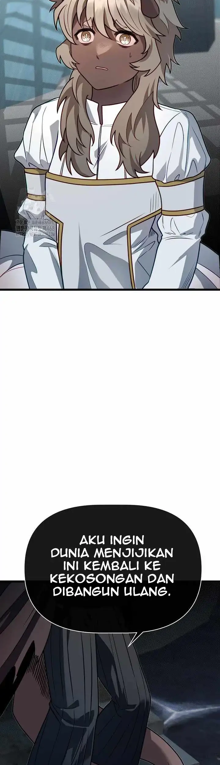 The Little Brother Is the Academy’s Hotshot Chapter 109 - halaman 36