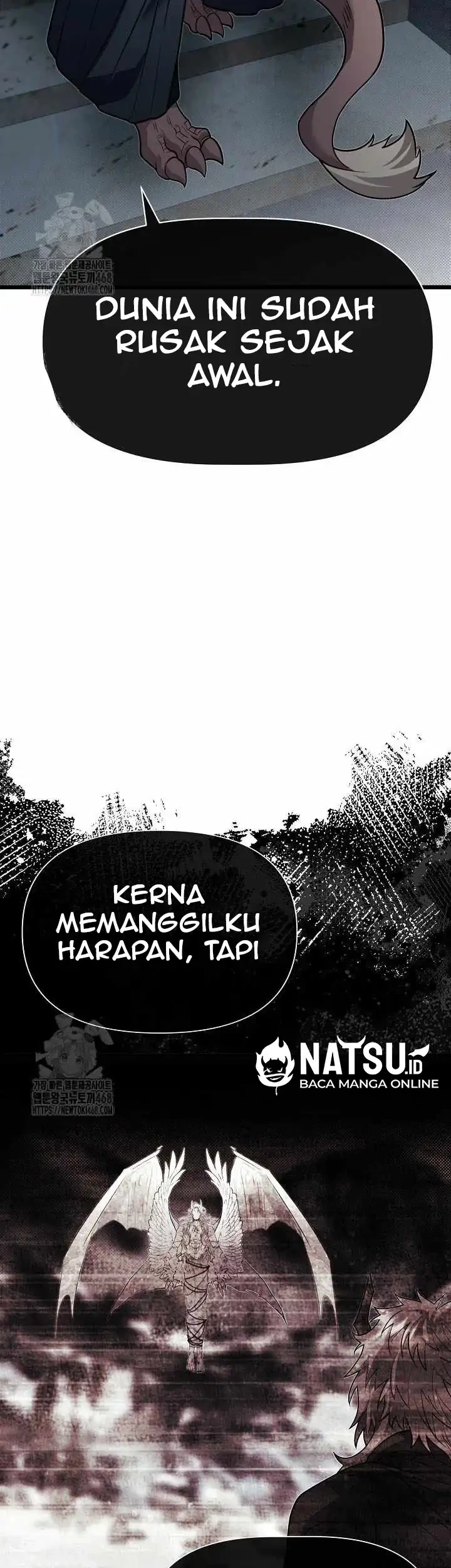 The Little Brother Is the Academy’s Hotshot Chapter 109 - halaman 37