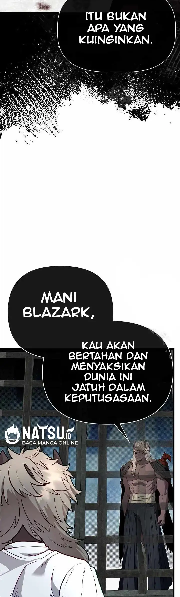 The Little Brother Is the Academy’s Hotshot Chapter 109 - halaman 38