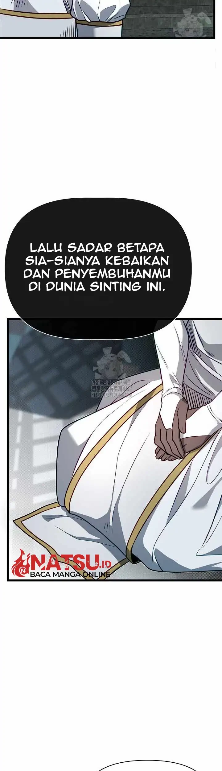 The Little Brother Is the Academy’s Hotshot Chapter 109 - halaman 39