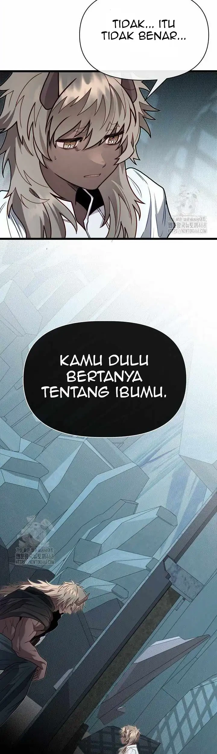 The Little Brother Is the Academy’s Hotshot Chapter 109 - halaman 40