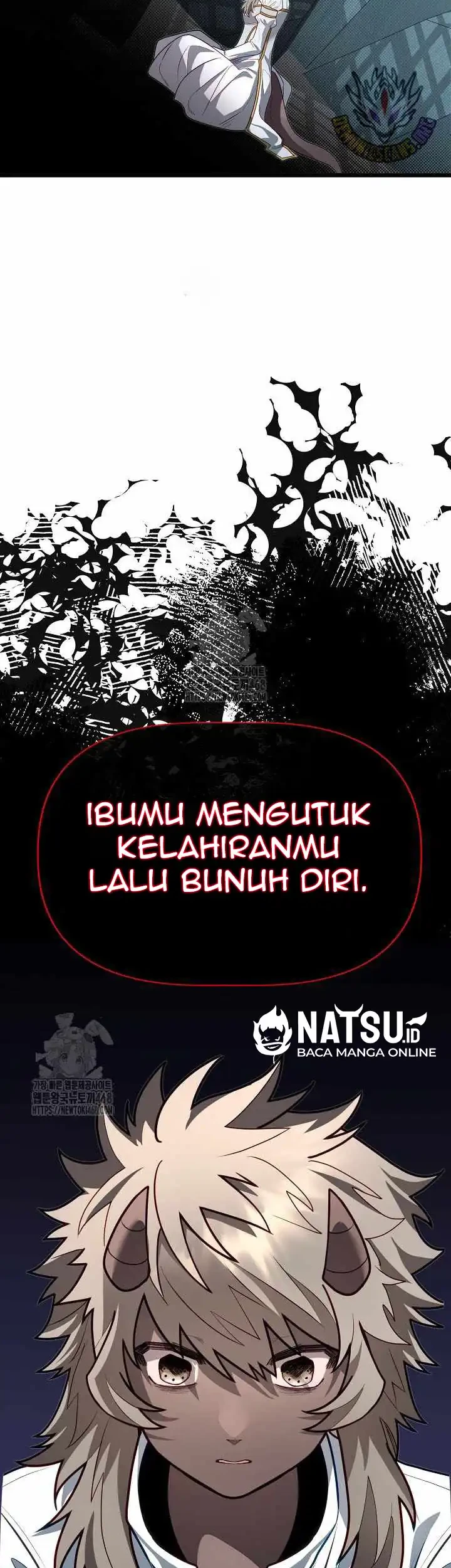 The Little Brother Is the Academy’s Hotshot Chapter 109 - halaman 41