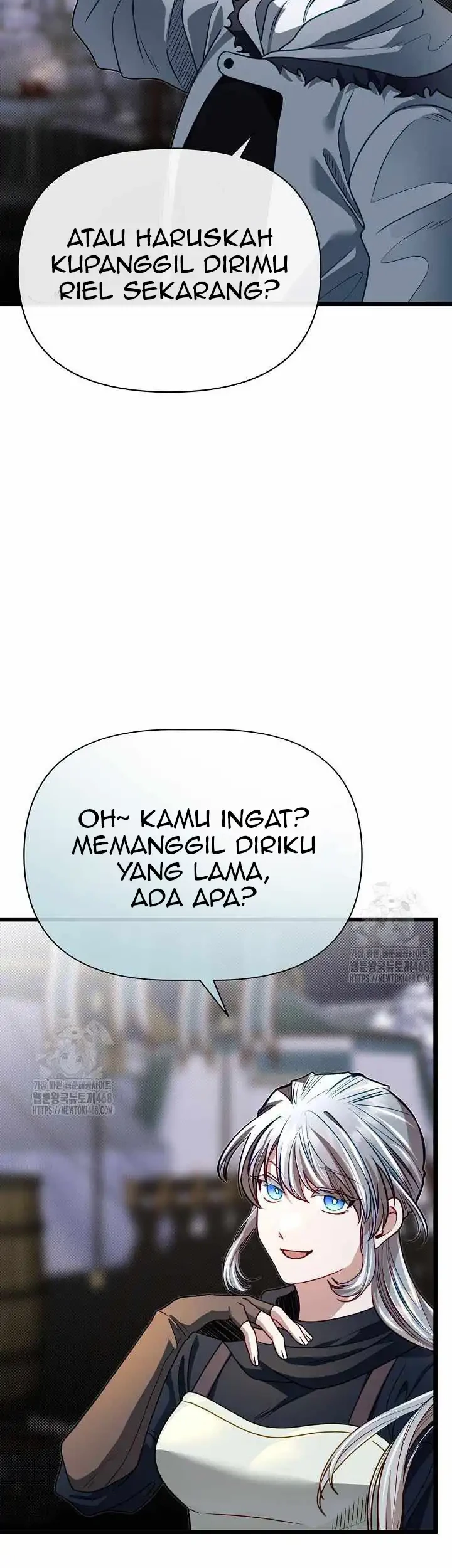 The Little Brother Is the Academy’s Hotshot Chapter 109 - halaman 53