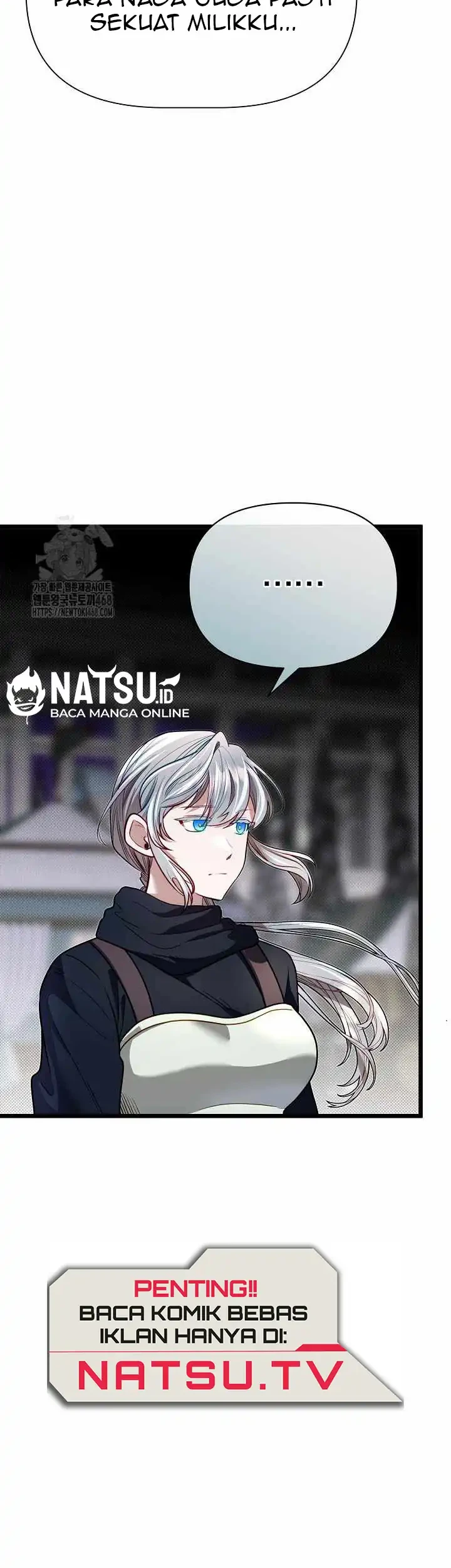 The Little Brother Is the Academy’s Hotshot Chapter 109 - halaman 56