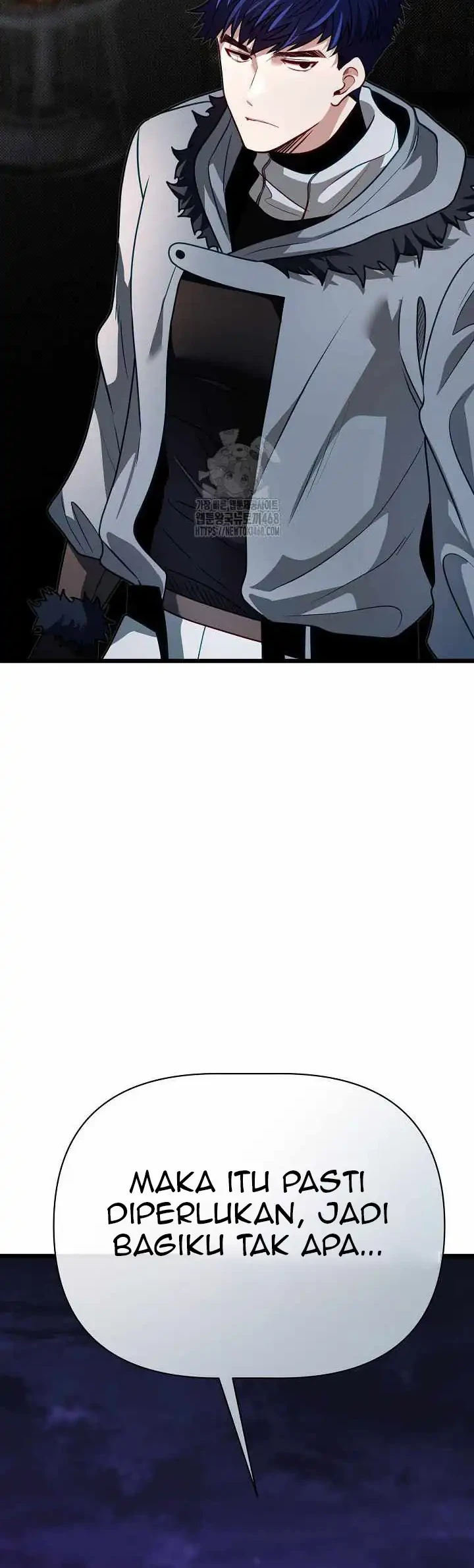 The Little Brother Is the Academy’s Hotshot Chapter 109 - halaman 58