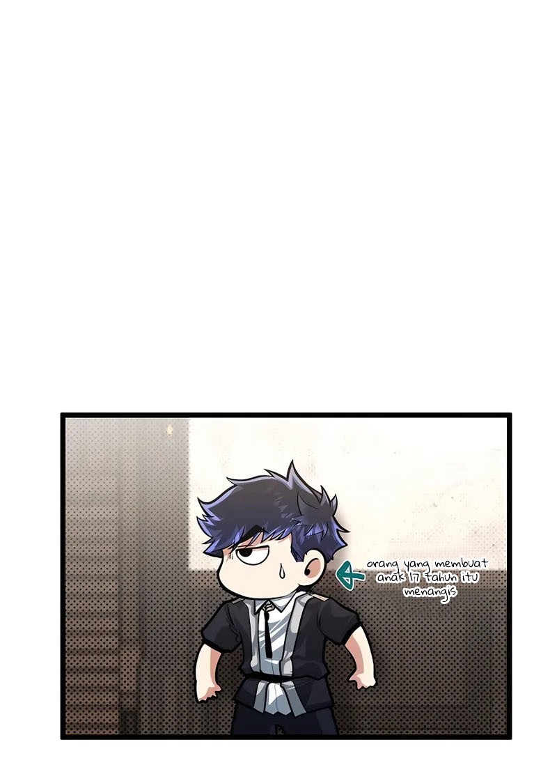 The Little Brother Is the Academy’s Hotshot Chapter 11 - halaman 16