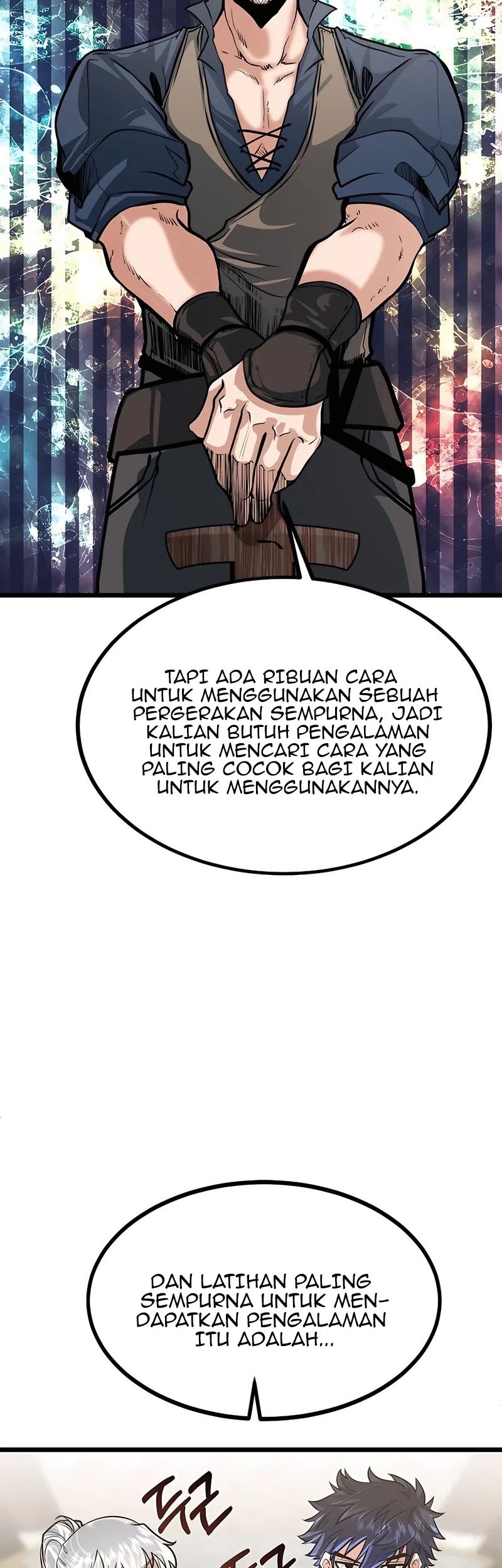 The Little Brother Is the Academy’s Hotshot Chapter 11 - halaman 52