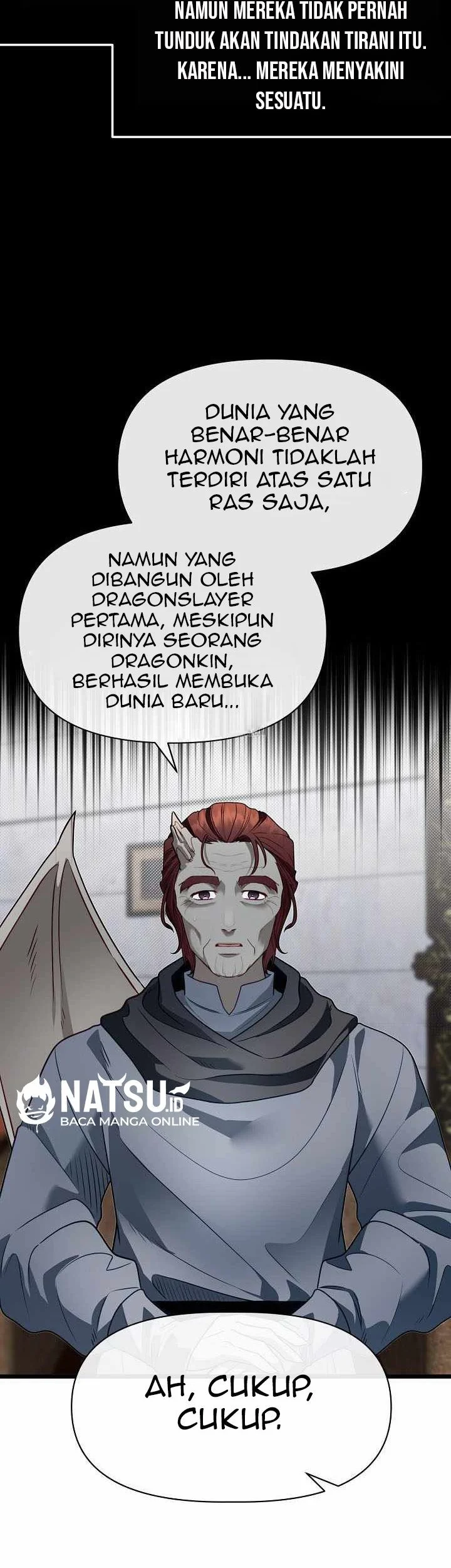 The Little Brother Is the Academy’s Hotshot Chapter 110 - halaman 11