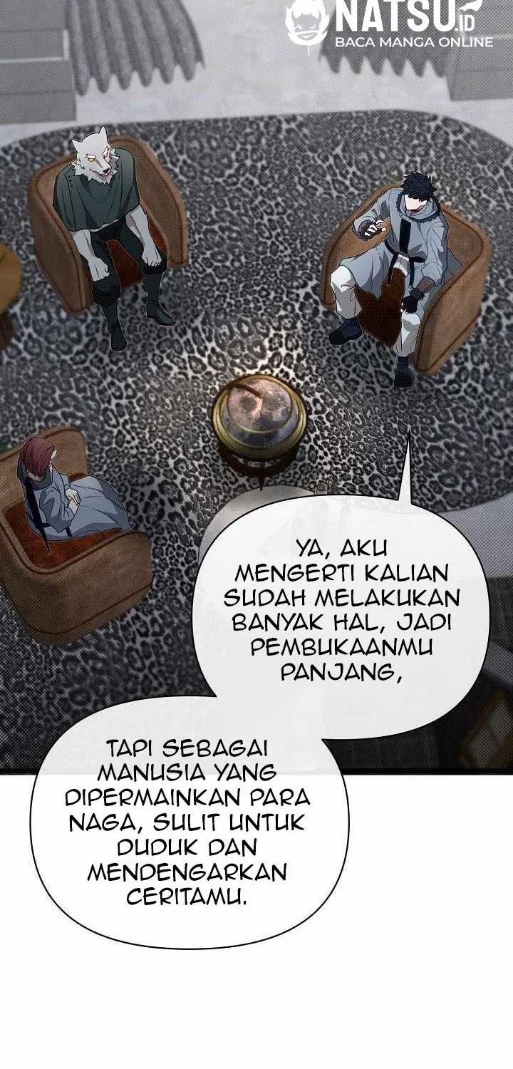 The Little Brother Is the Academy’s Hotshot Chapter 110 - halaman 14