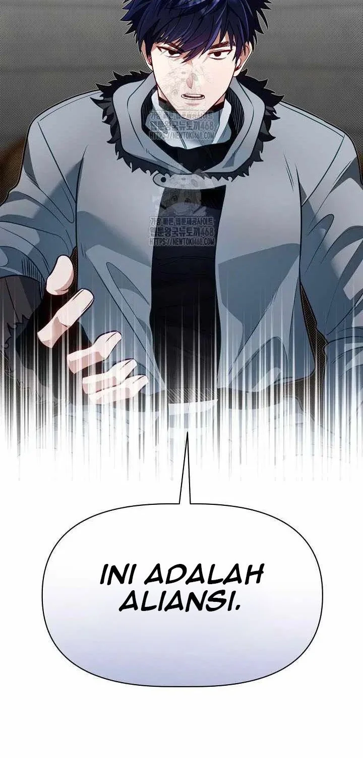 The Little Brother Is the Academy’s Hotshot Chapter 110 - halaman 18