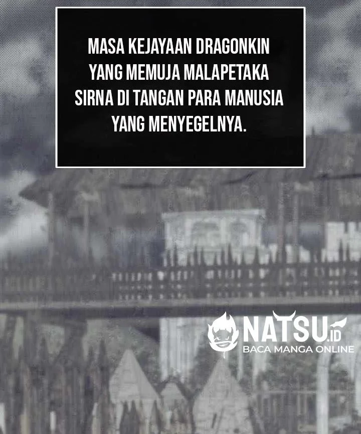 The Little Brother Is the Academy’s Hotshot Chapter 110 - halaman 2