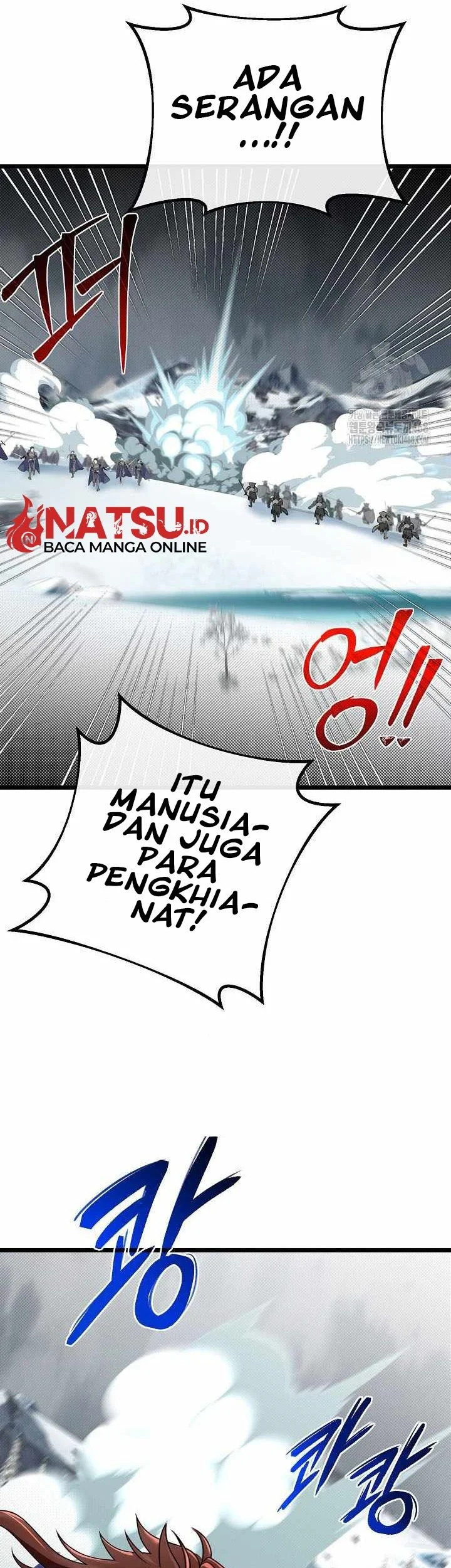 The Little Brother Is the Academy’s Hotshot Chapter 110 - halaman 24