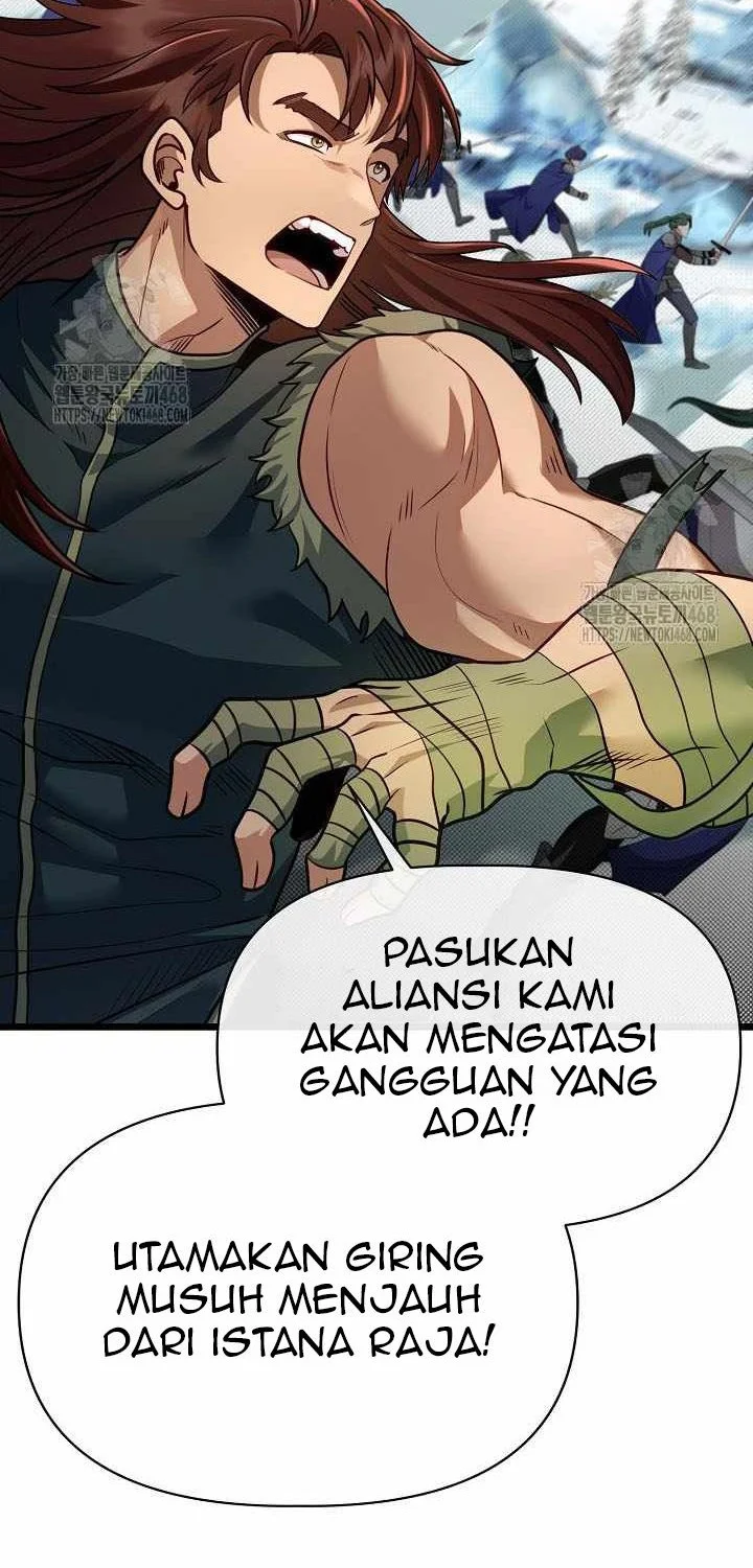 The Little Brother Is the Academy’s Hotshot Chapter 110 - halaman 25