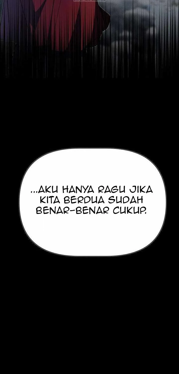 The Little Brother Is the Academy’s Hotshot Chapter 110 - halaman 33