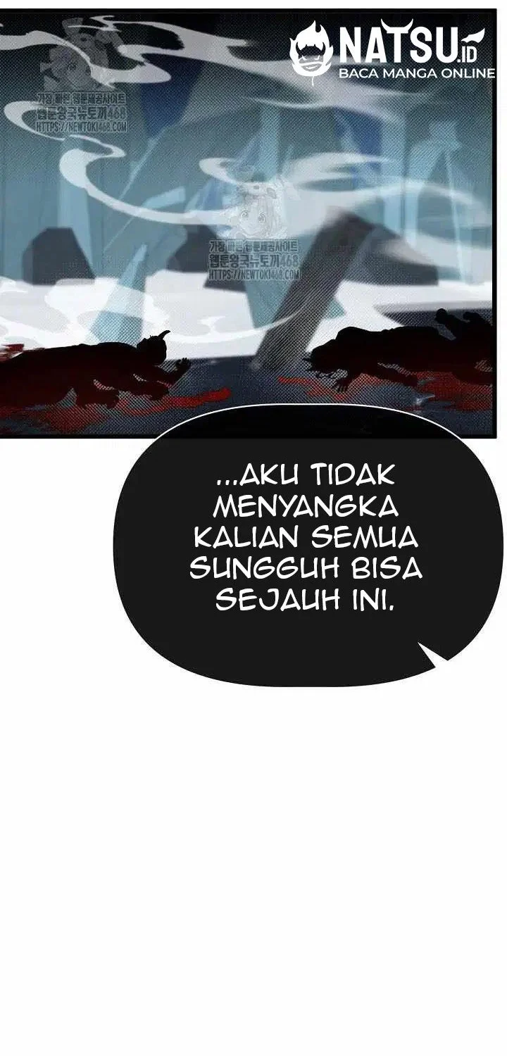 The Little Brother Is the Academy’s Hotshot Chapter 110 - halaman 35