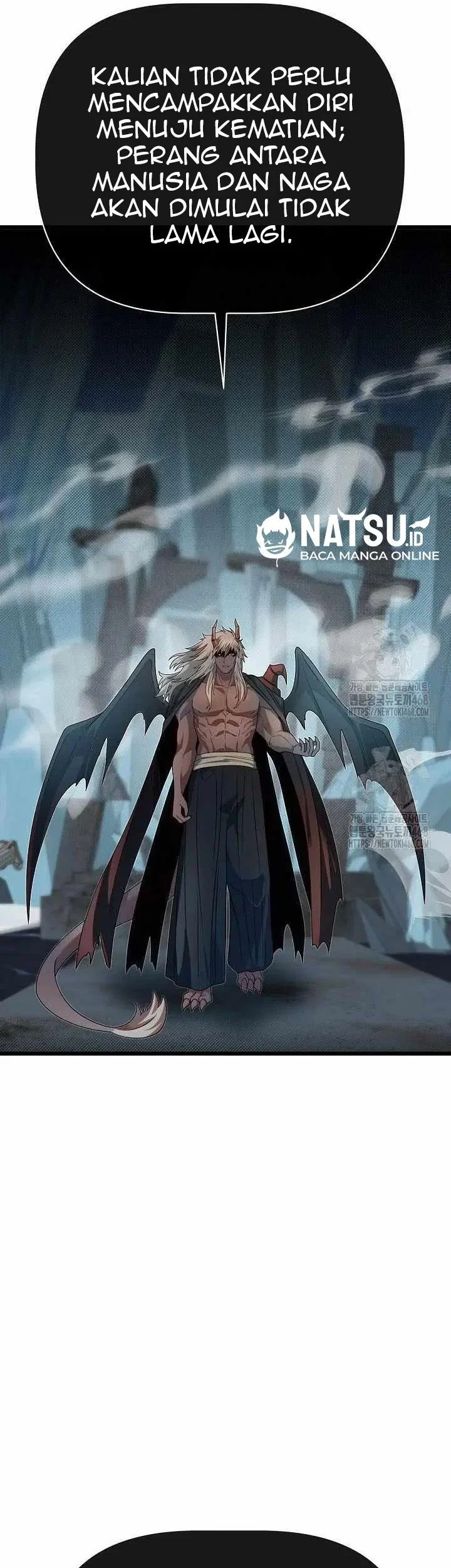 The Little Brother Is the Academy’s Hotshot Chapter 110 - halaman 38