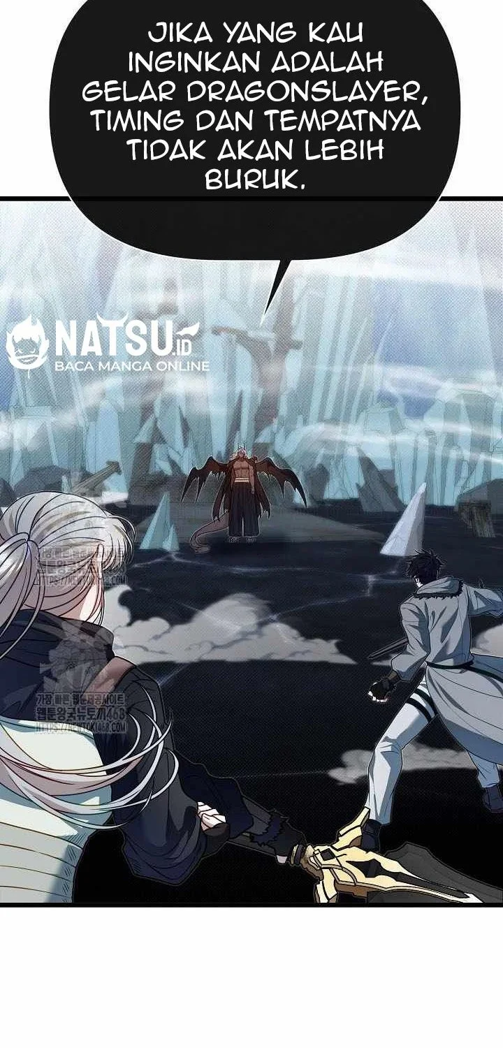 The Little Brother Is the Academy’s Hotshot Chapter 110 - halaman 39