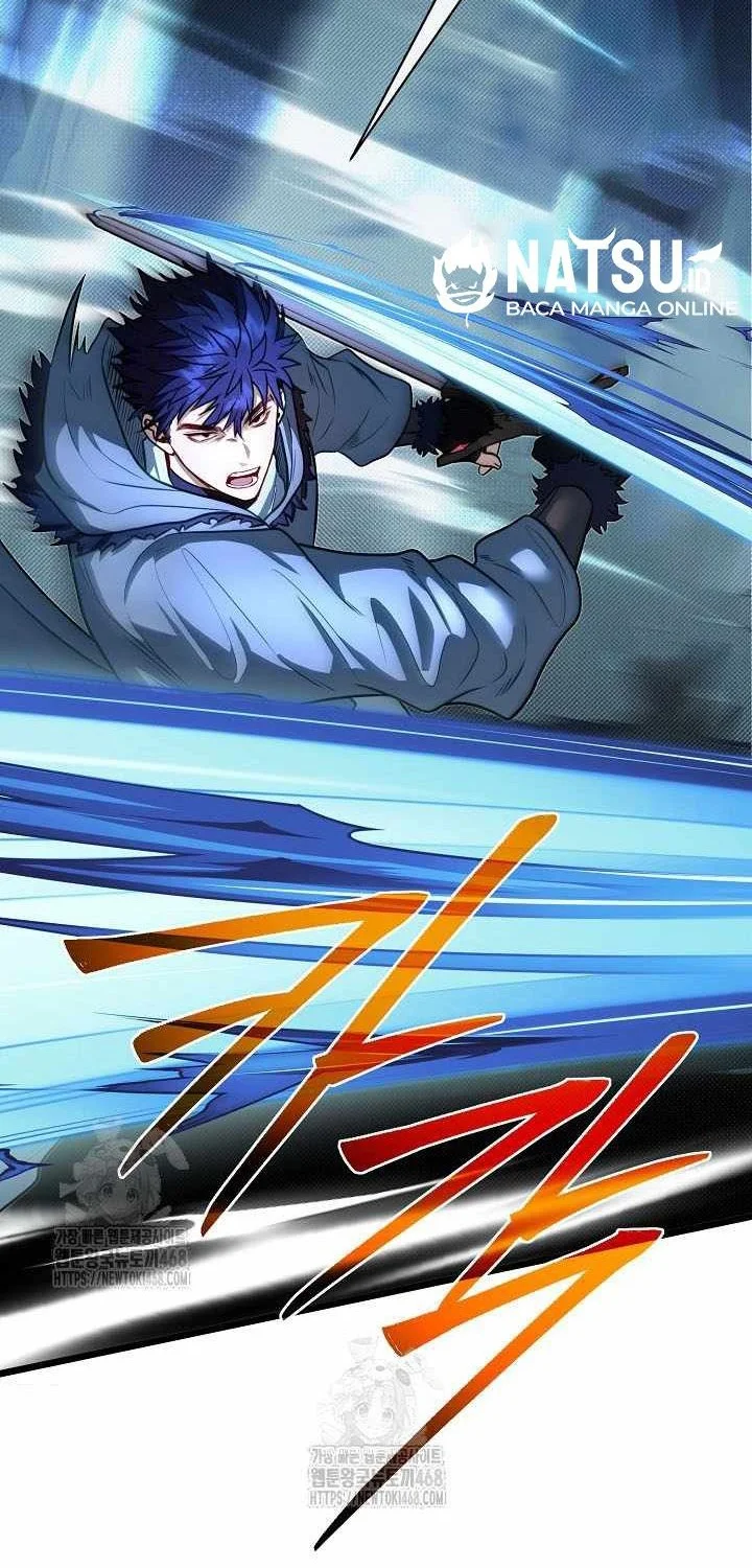 The Little Brother Is the Academy’s Hotshot Chapter 110 - halaman 41