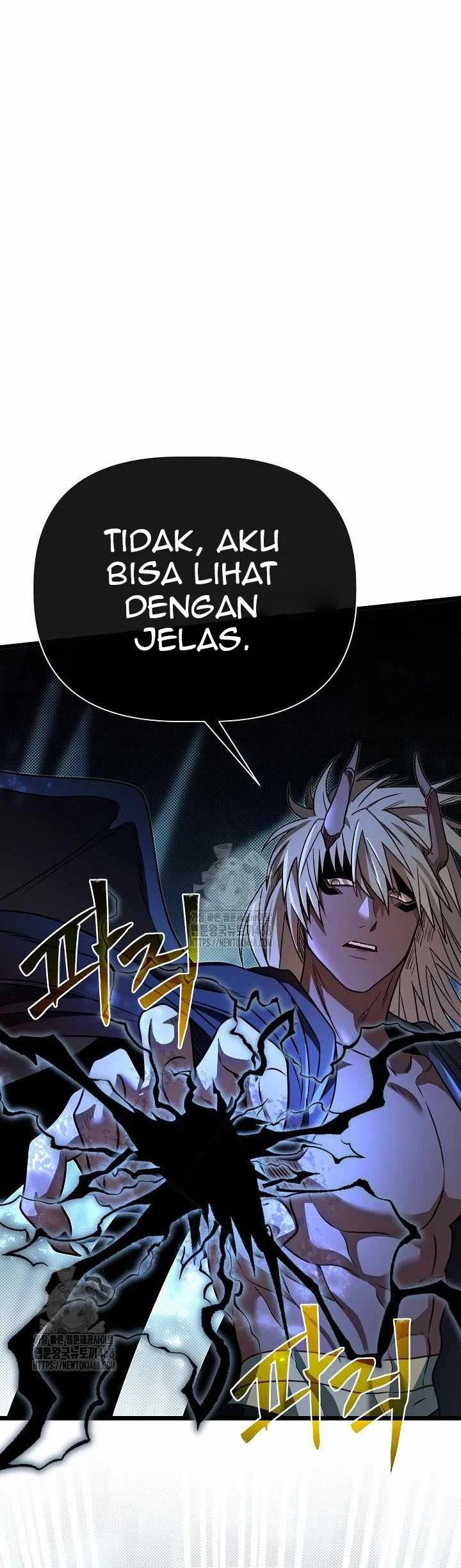 The Little Brother Is the Academy’s Hotshot Chapter 110 - halaman 42