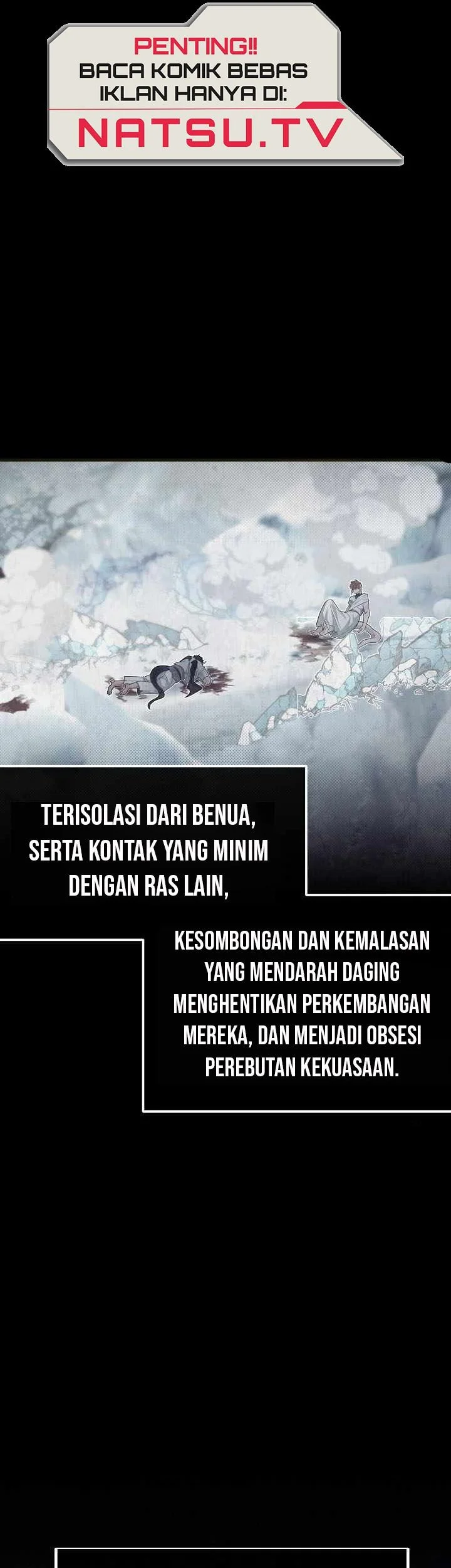 The Little Brother Is the Academy’s Hotshot Chapter 110 - halaman 5