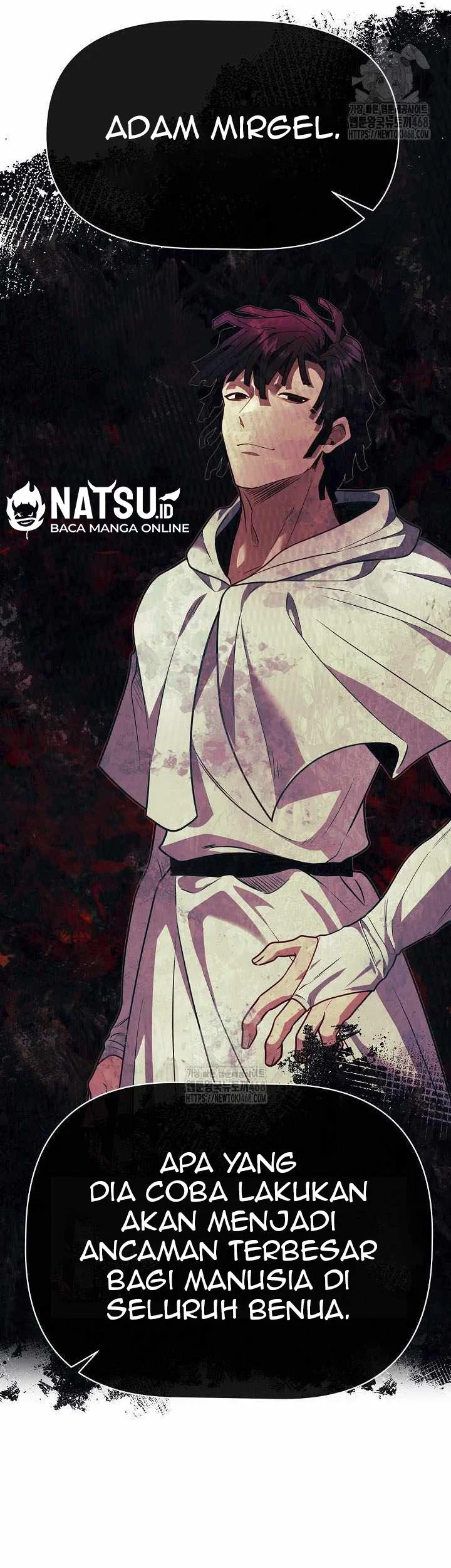 The Little Brother Is the Academy’s Hotshot Chapter 110 - halaman 66