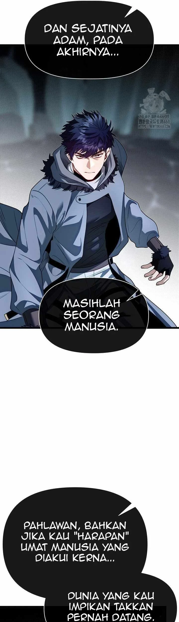 The Little Brother Is the Academy’s Hotshot Chapter 110 - halaman 68