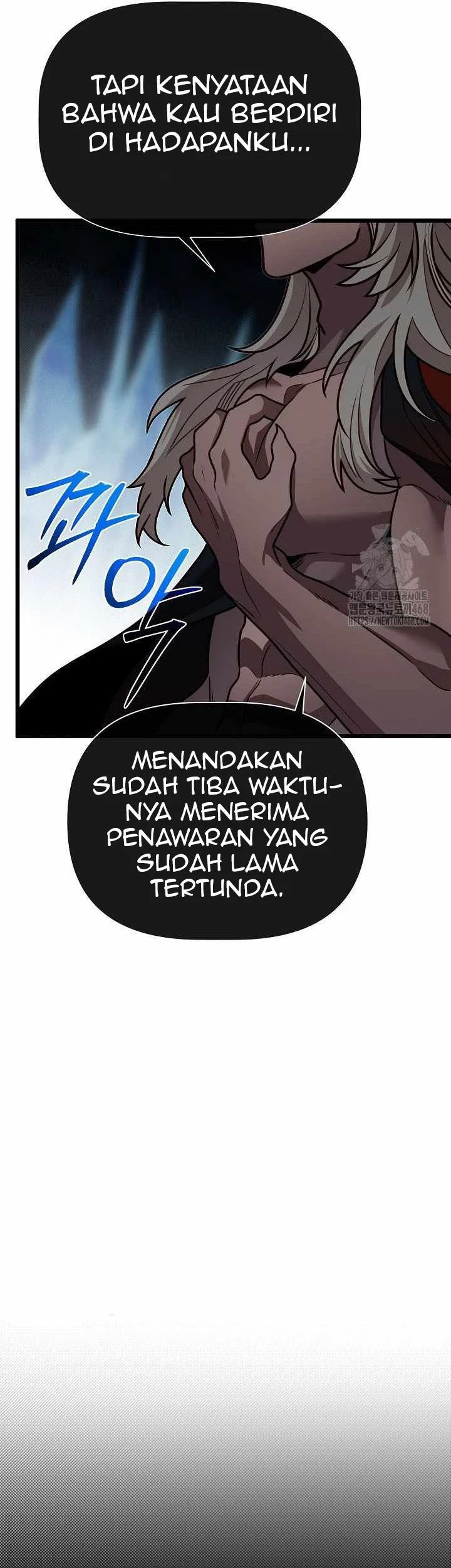 The Little Brother Is the Academy’s Hotshot Chapter 110 - halaman 70