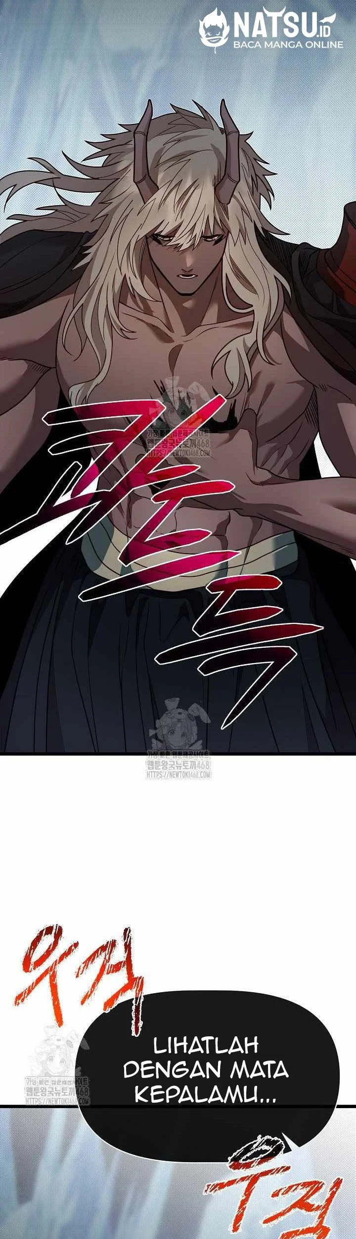 The Little Brother Is the Academy’s Hotshot Chapter 110 - halaman 72