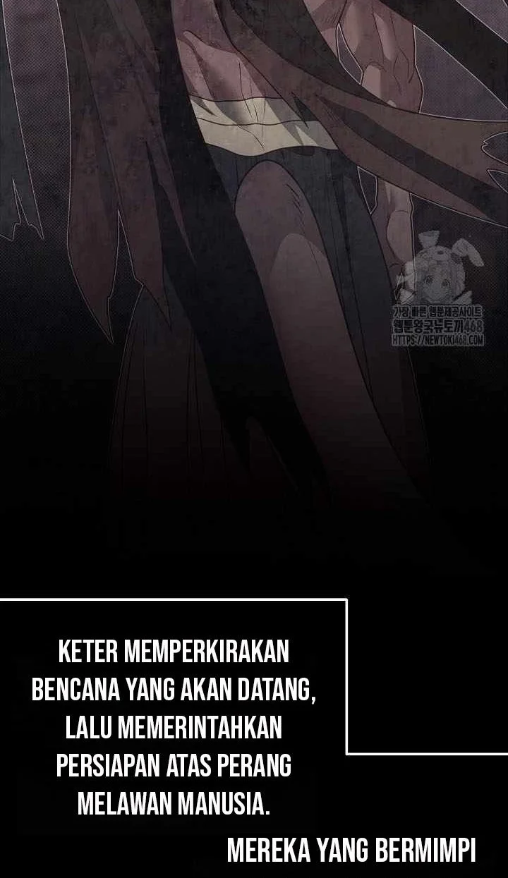 The Little Brother Is the Academy’s Hotshot Chapter 110 - halaman 8