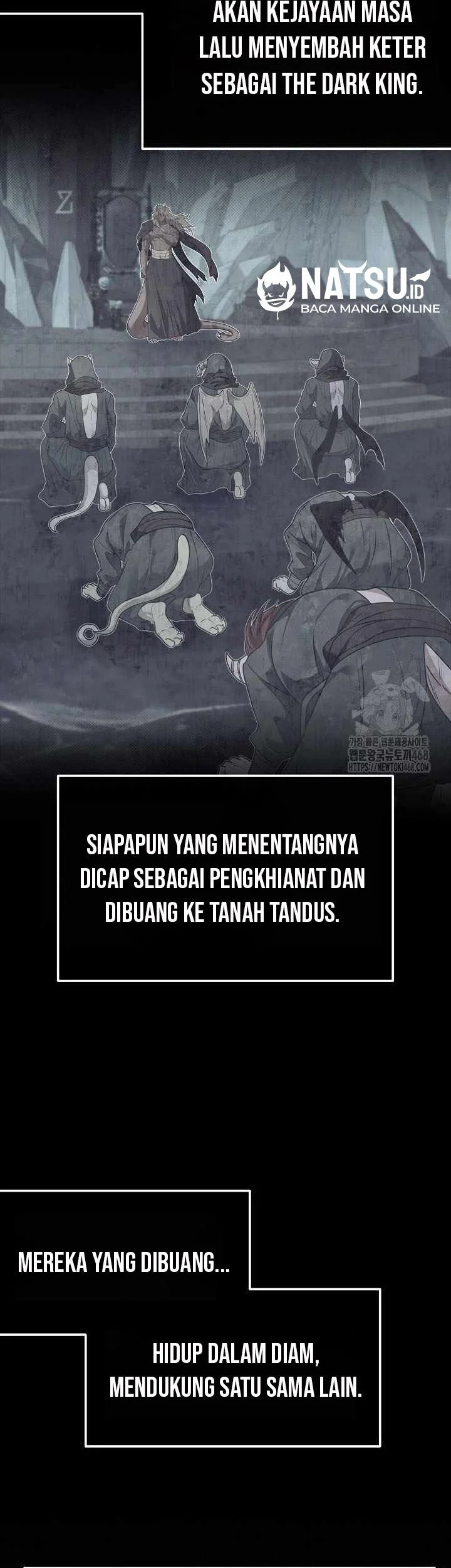 The Little Brother Is the Academy’s Hotshot Chapter 110 - halaman 9