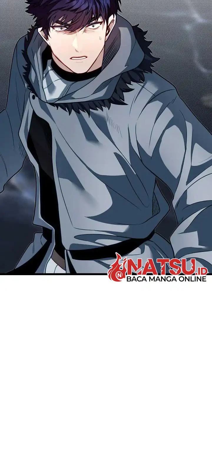 The Little Brother Is the Academy’s Hotshot Chapter 111 - halaman 10