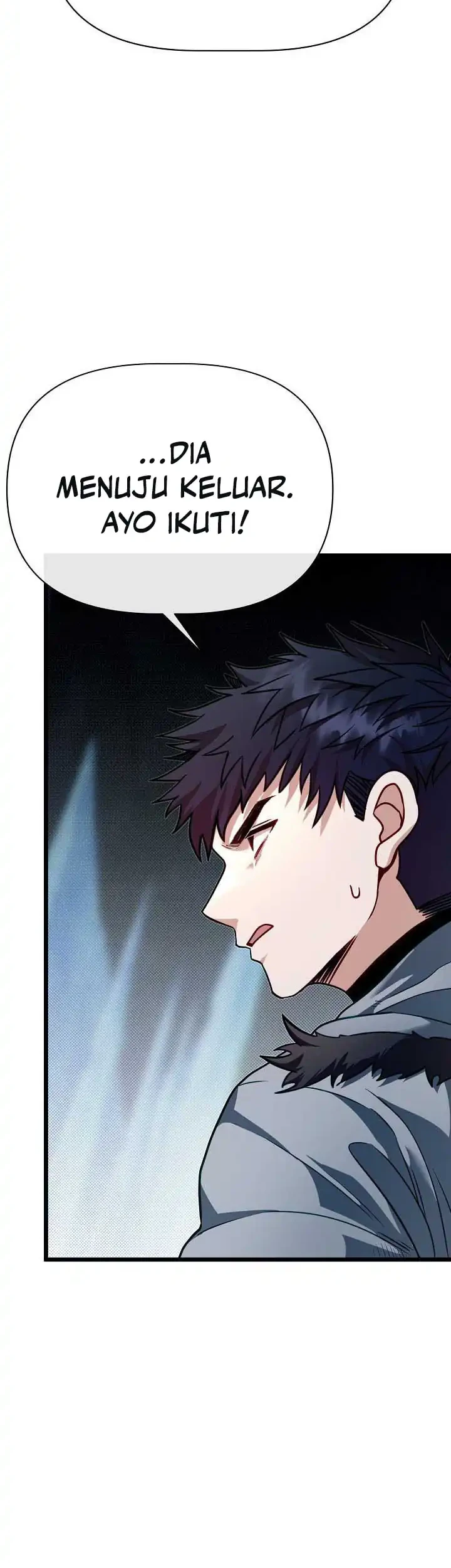 The Little Brother Is the Academy’s Hotshot Chapter 111 - halaman 16