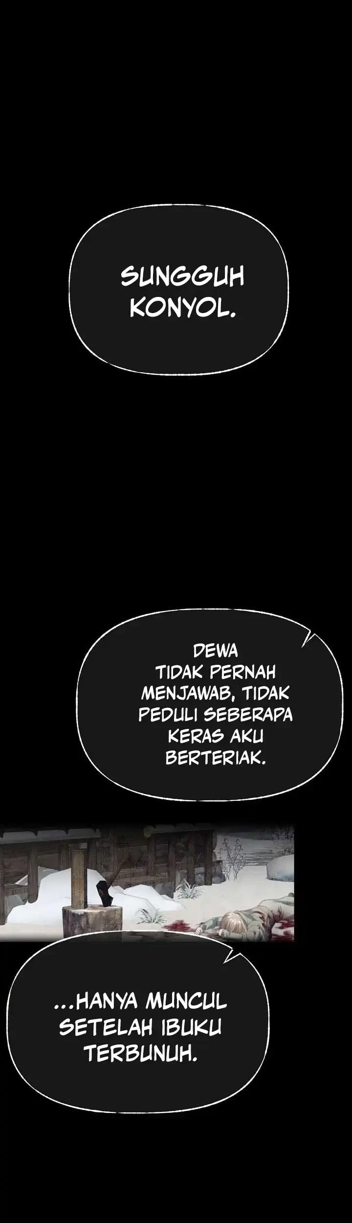 The Little Brother Is the Academy’s Hotshot Chapter 111 - halaman 2