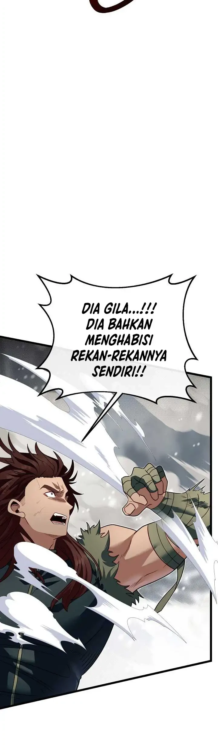 The Little Brother Is the Academy’s Hotshot Chapter 111 - halaman 25