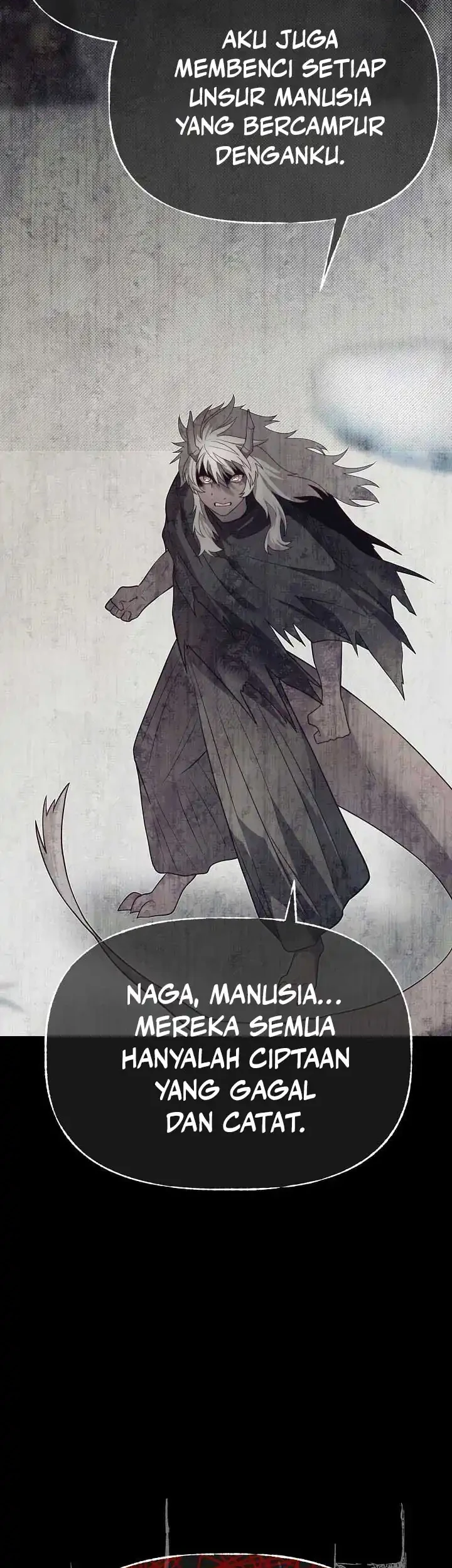 The Little Brother Is the Academy’s Hotshot Chapter 111 - halaman 5