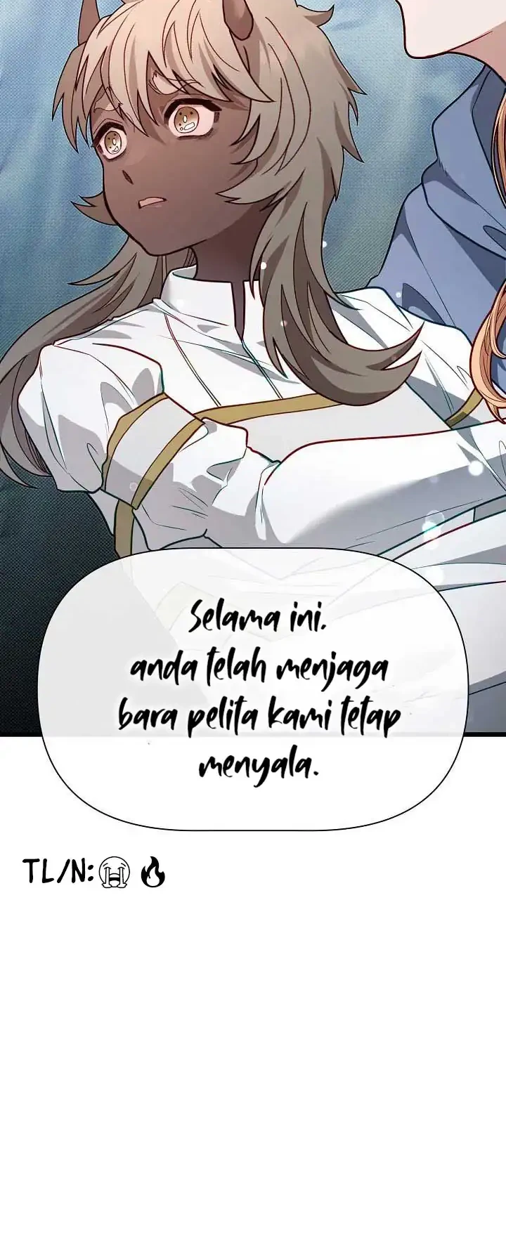 The Little Brother Is the Academy’s Hotshot Chapter 111 - halaman 54