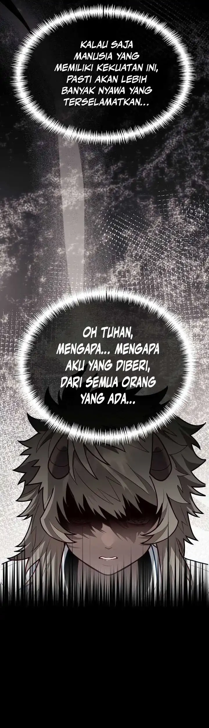 The Little Brother Is the Academy’s Hotshot Chapter 111 - halaman 63