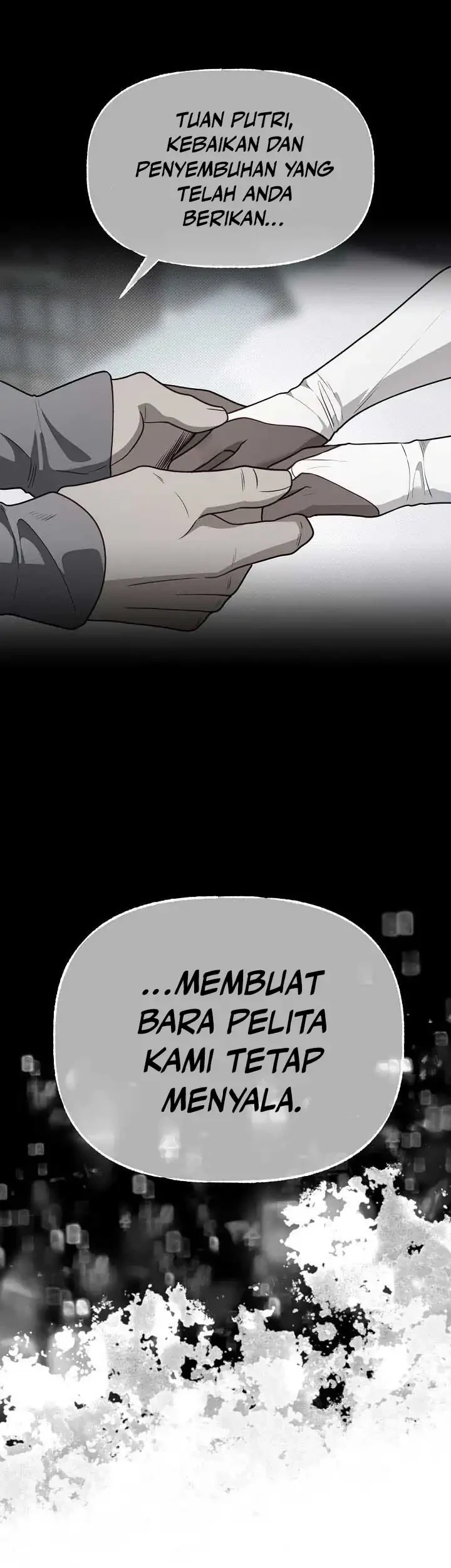 The Little Brother Is the Academy’s Hotshot Chapter 111 - halaman 64