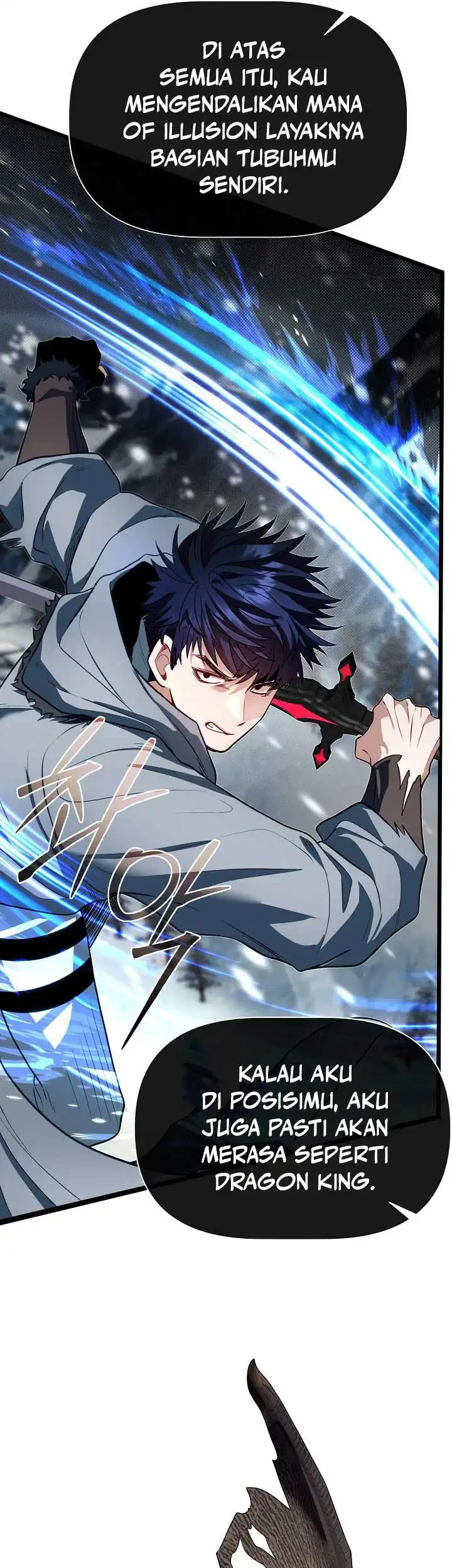 The Little Brother Is the Academy’s Hotshot Chapter 112 - halaman 18
