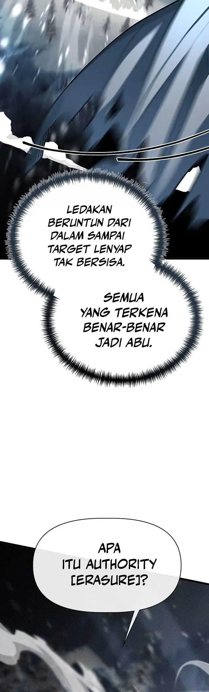 The Little Brother Is the Academy’s Hotshot Chapter 112 - halaman 21