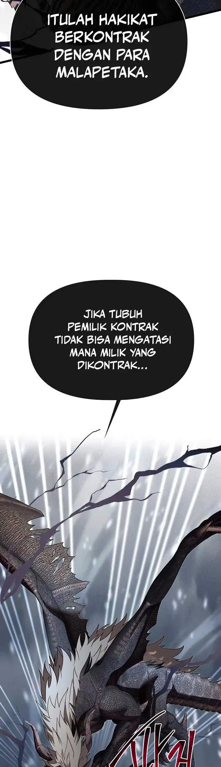 The Little Brother Is the Academy’s Hotshot Chapter 112 - halaman 24