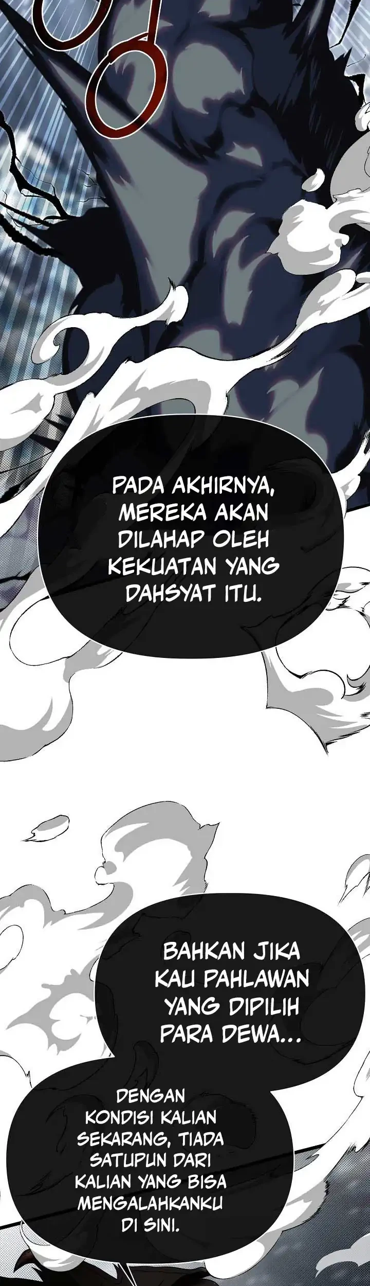 The Little Brother Is the Academy’s Hotshot Chapter 112 - halaman 27